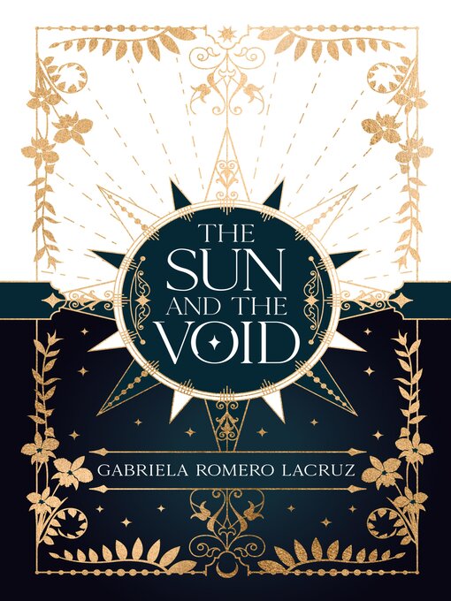 Title details for The Sun and the Void by Gabriela Romero Lacruz - Wait list